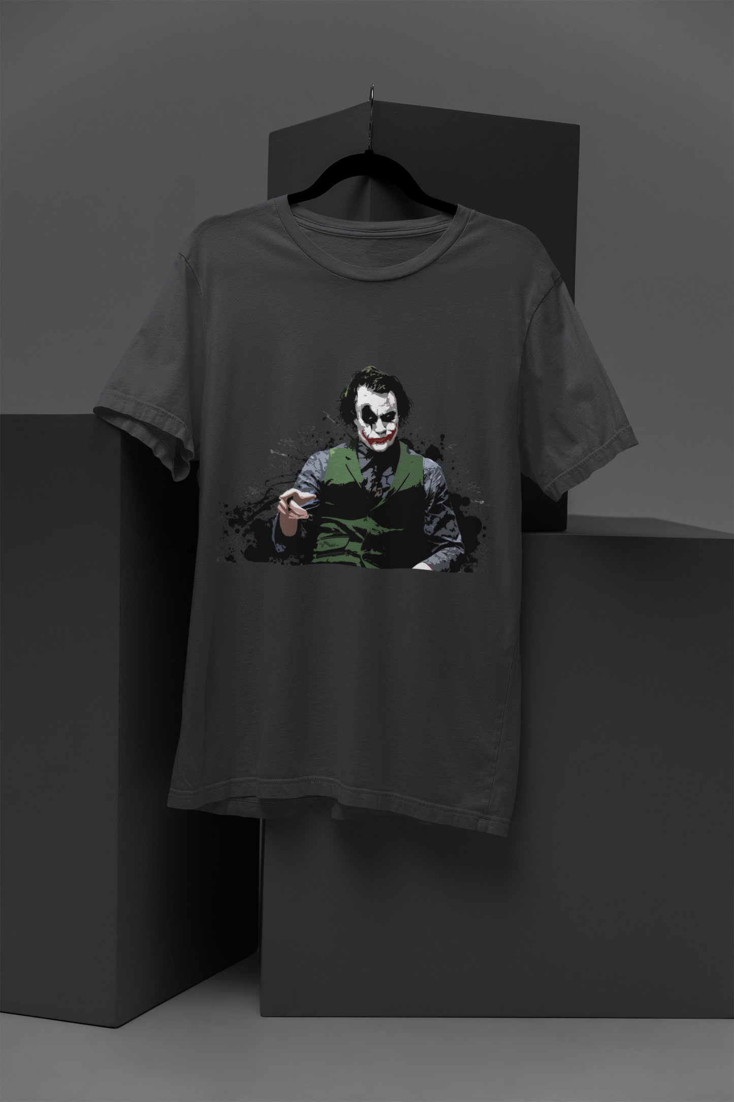 House Of Avatar Printed T-Shirt - Regular fit