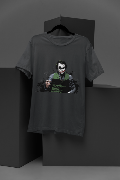 House Of Avatar Printed T-Shirt - Regular fit