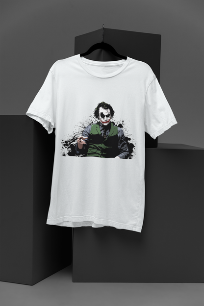 House Of Avatar Printed T-Shirt - Regular fit