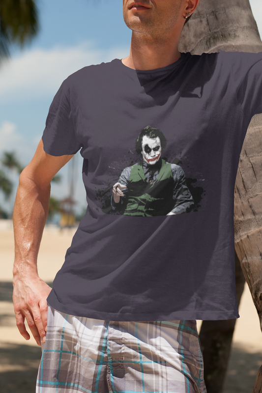 House Of Avatar Printed T-Shirt - Regular fit