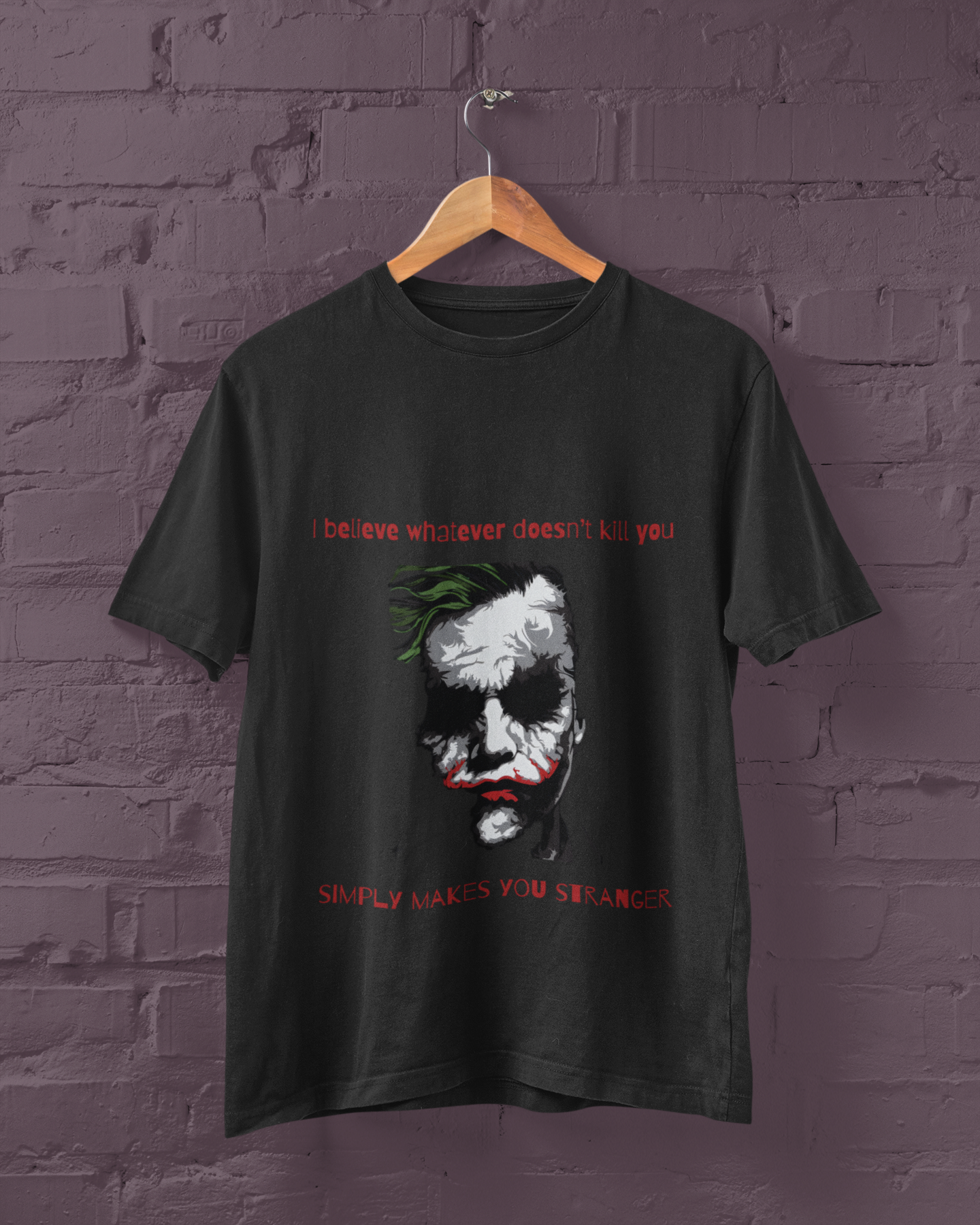 House Of Avatar Printed T-Shirt - Regular fit