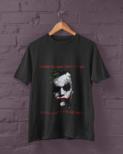 House Of Avatar Printed T-Shirt - Regular fit