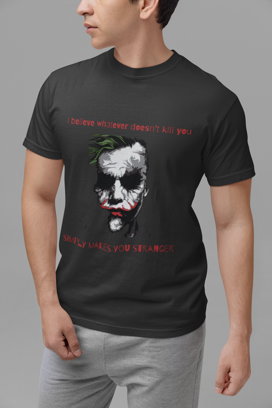 House Of Avatar Printed T-Shirt - Regular fit