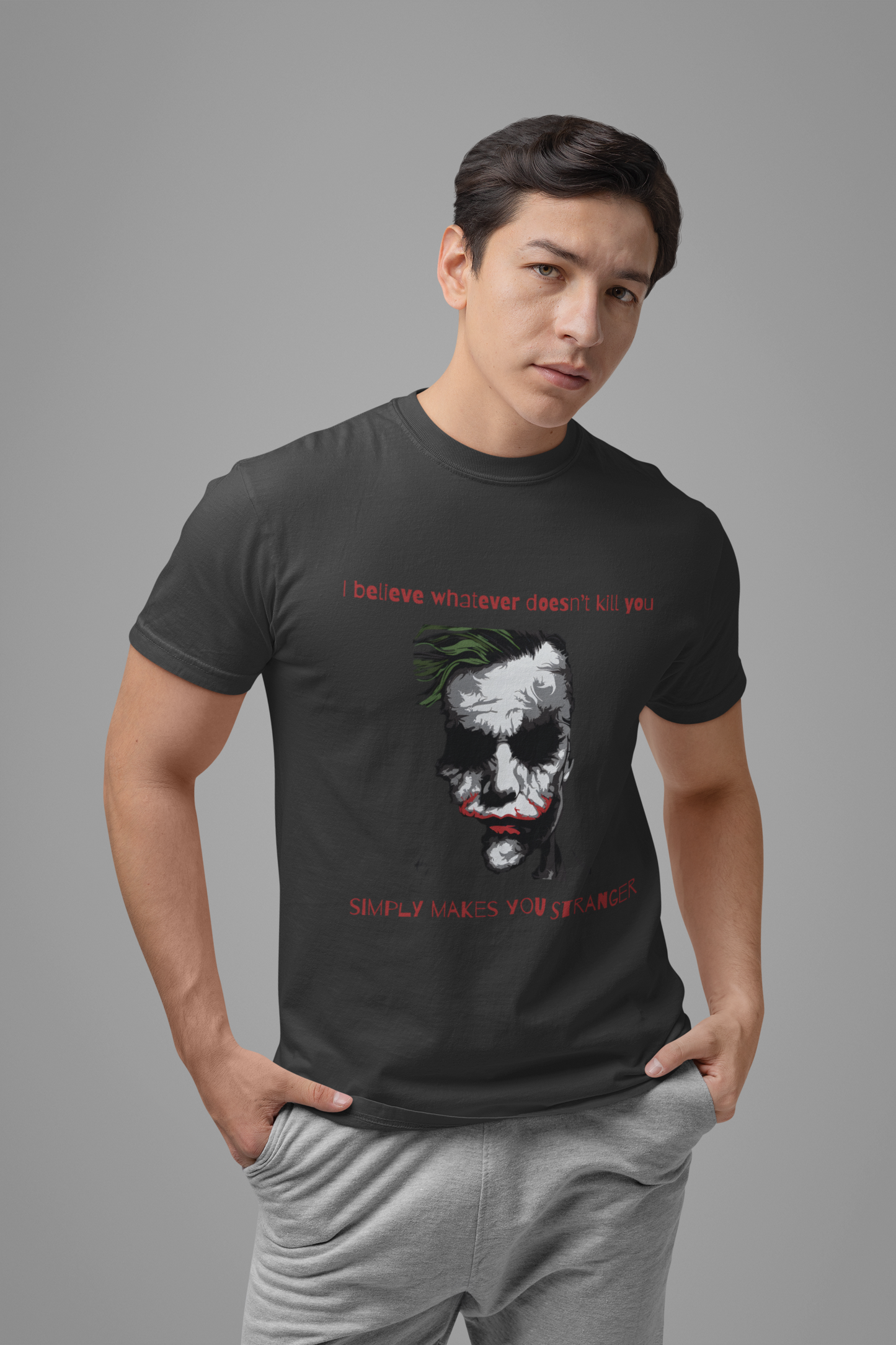 House Of Avatar Printed T-Shirt - Regular fit