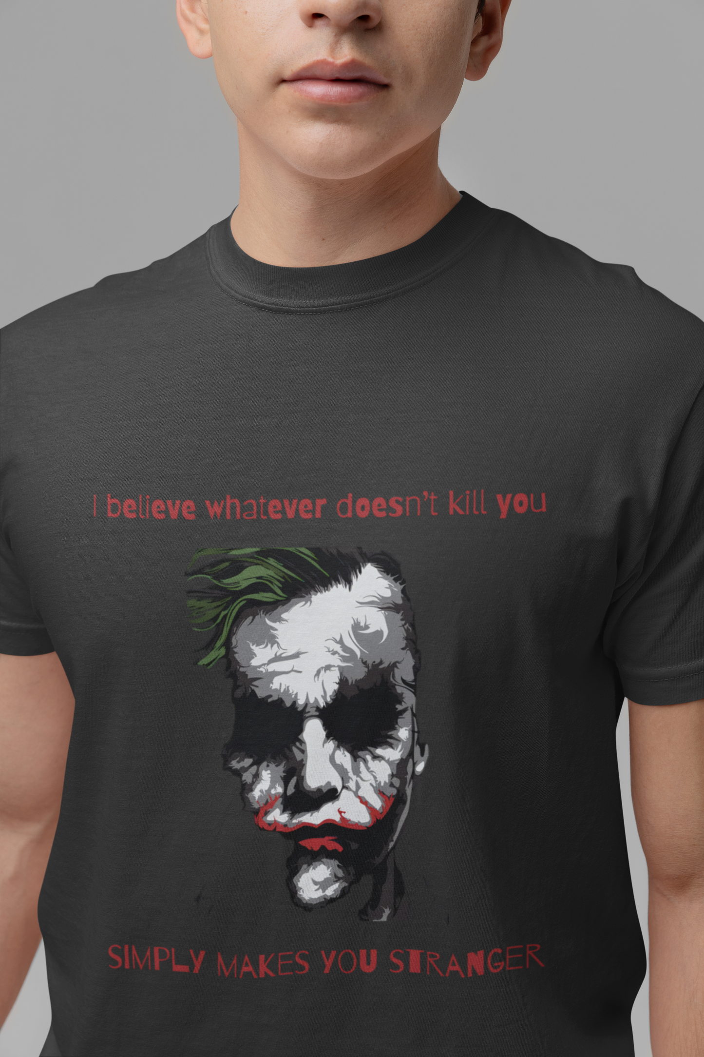 House Of Avatar Printed T-Shirt - Regular fit