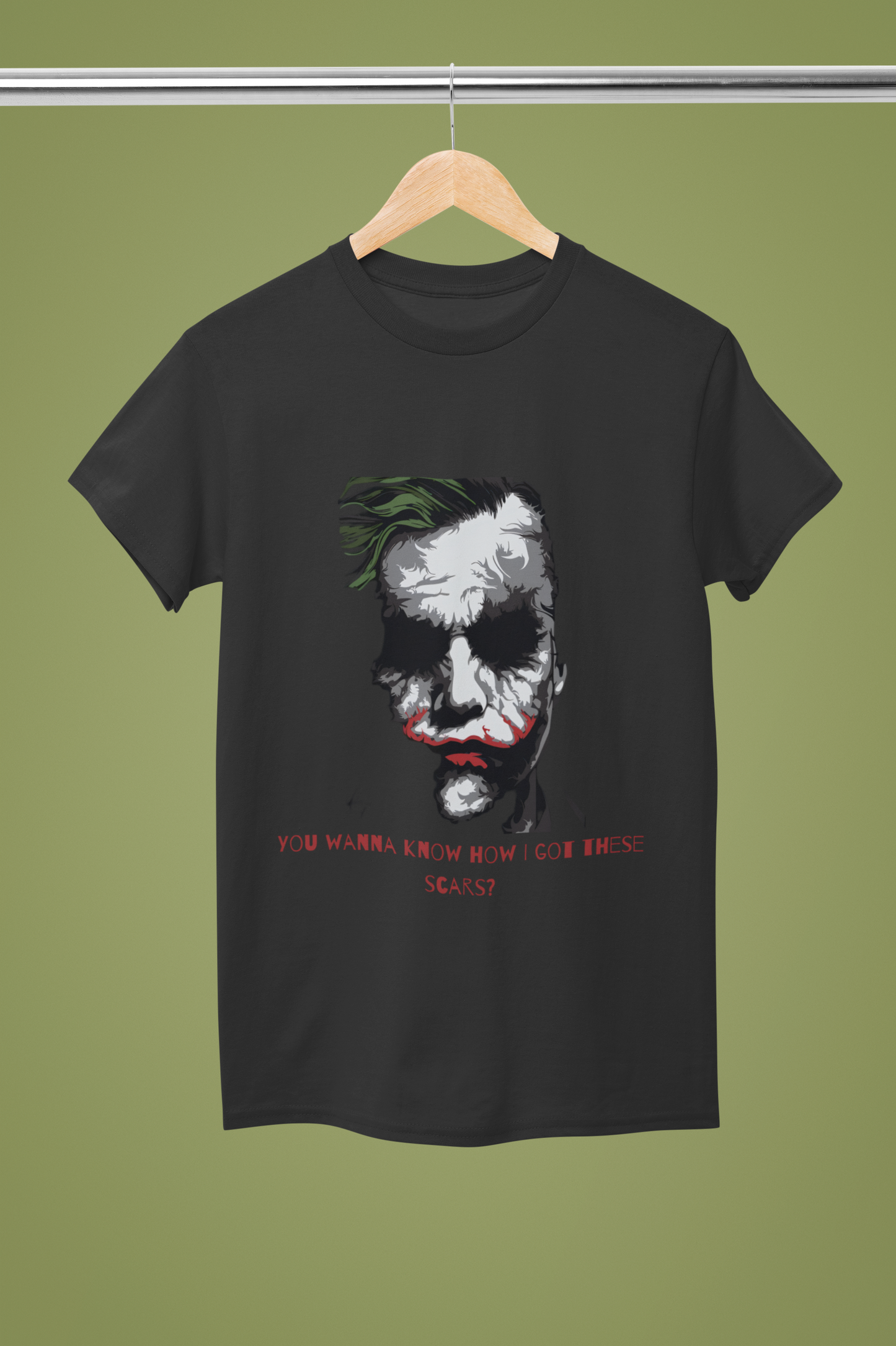 House Of Avatar Printed T-Shirt - Regular fit