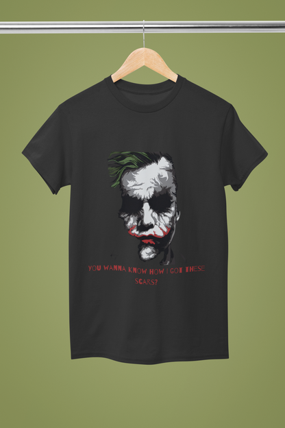 House Of Avatar Printed T-Shirt - Regular fit