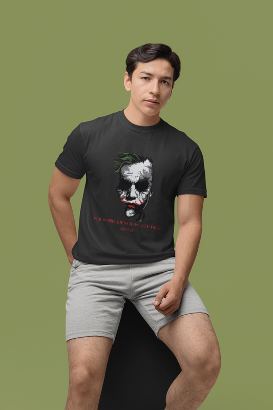 House Of Avatar Printed T-Shirt - Regular fit