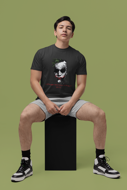 House Of Avatar Printed T-Shirt - Regular fit