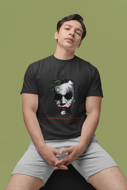 House Of Avatar Printed T-Shirt - Regular fit