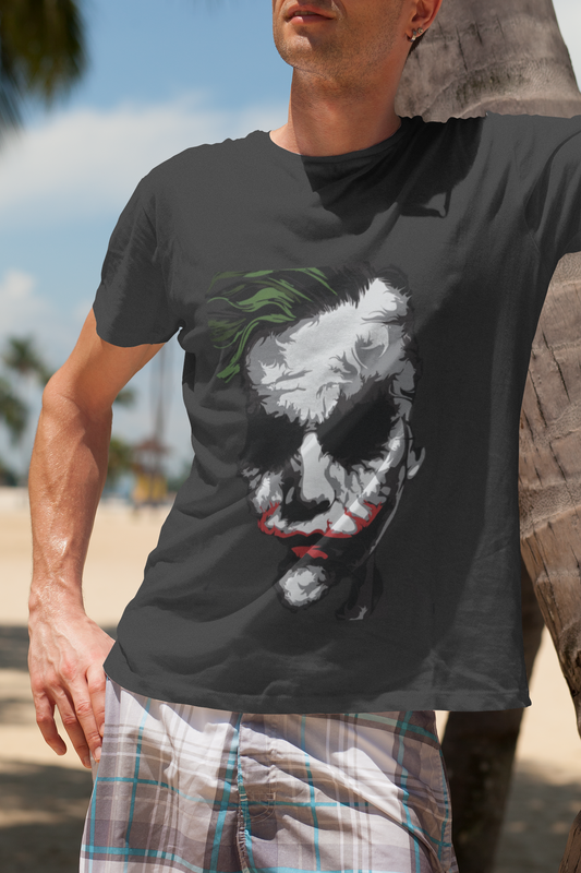 House Of Avatar Printed T-Shirt - Regular fit