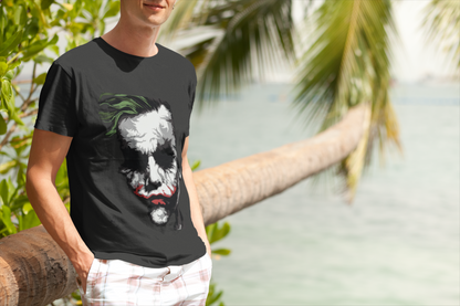 House Of Avatar Printed T-Shirt - Regular fit