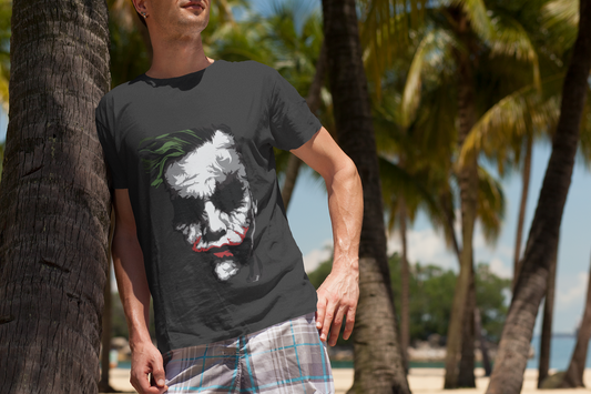 House Of Avatar Printed T-Shirt - Regular fit