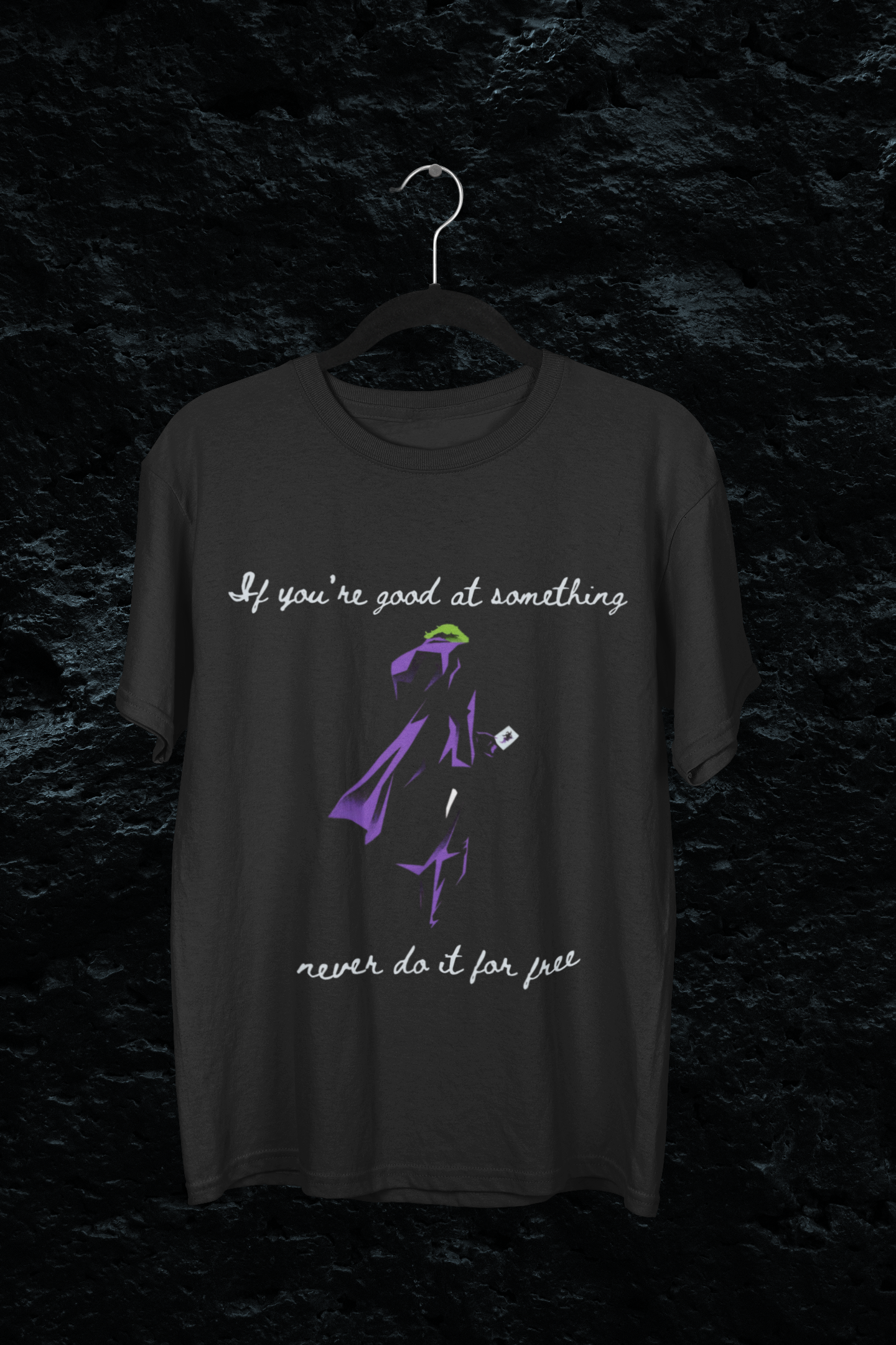 House Of Avatar Printed T-Shirt - Regular fit