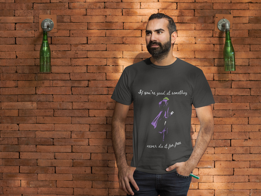 House Of Avatar Printed T-Shirt - Regular fit