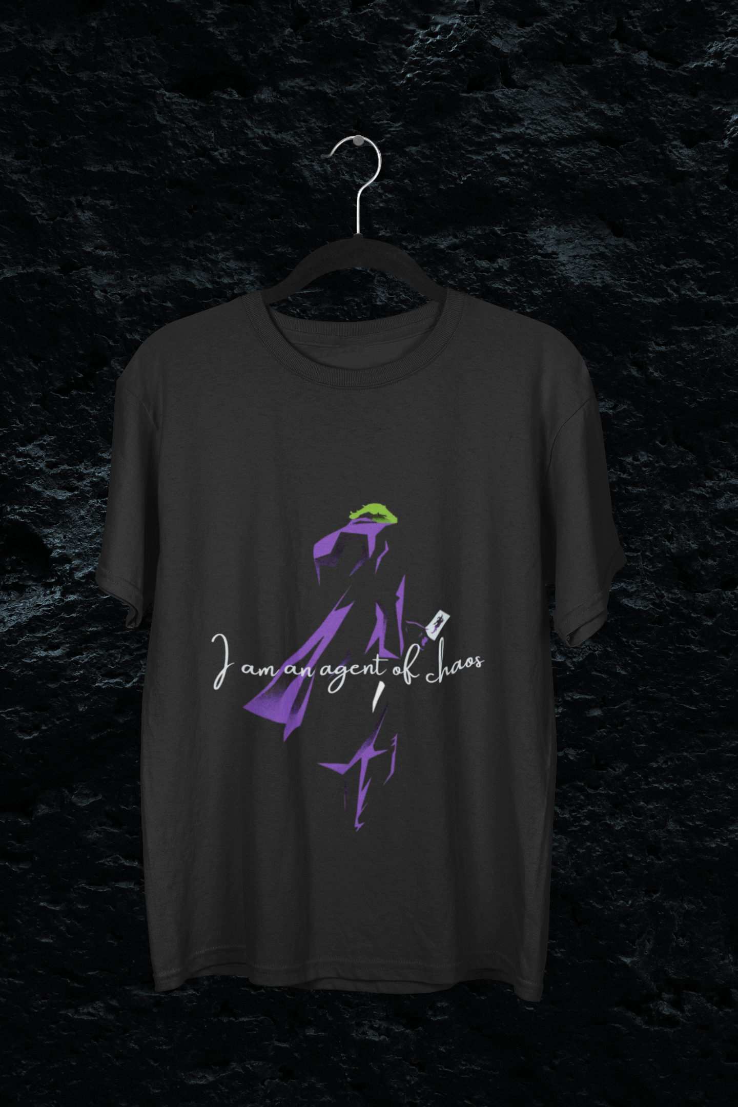 House Of Avatar Printed T-Shirt - Regular fit