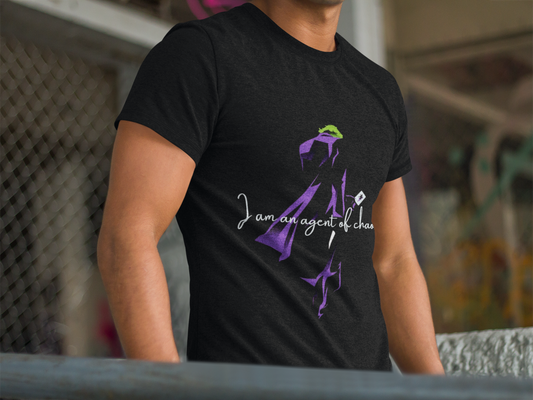 House Of Avatar Printed T-Shirt - Regular fit