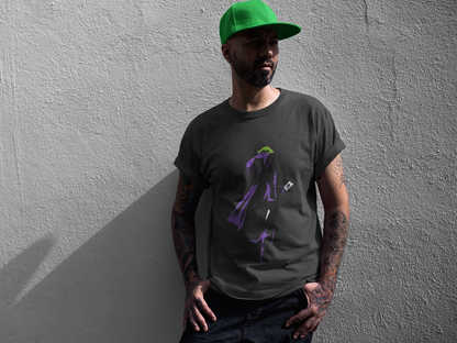 House Of Avatar Printed T-Shirt - Regular fit