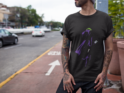 House Of Avatar Printed T-Shirt - Regular fit
