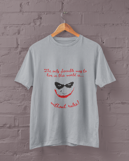 House Of Avatar Printed T-Shirt - Regular fit