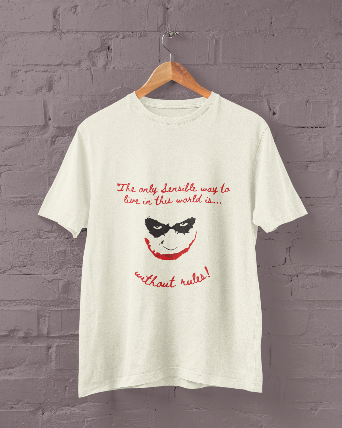 House Of Avatar Printed T-Shirt - Regular fit
