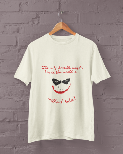 House Of Avatar Printed T-Shirt - Regular fit