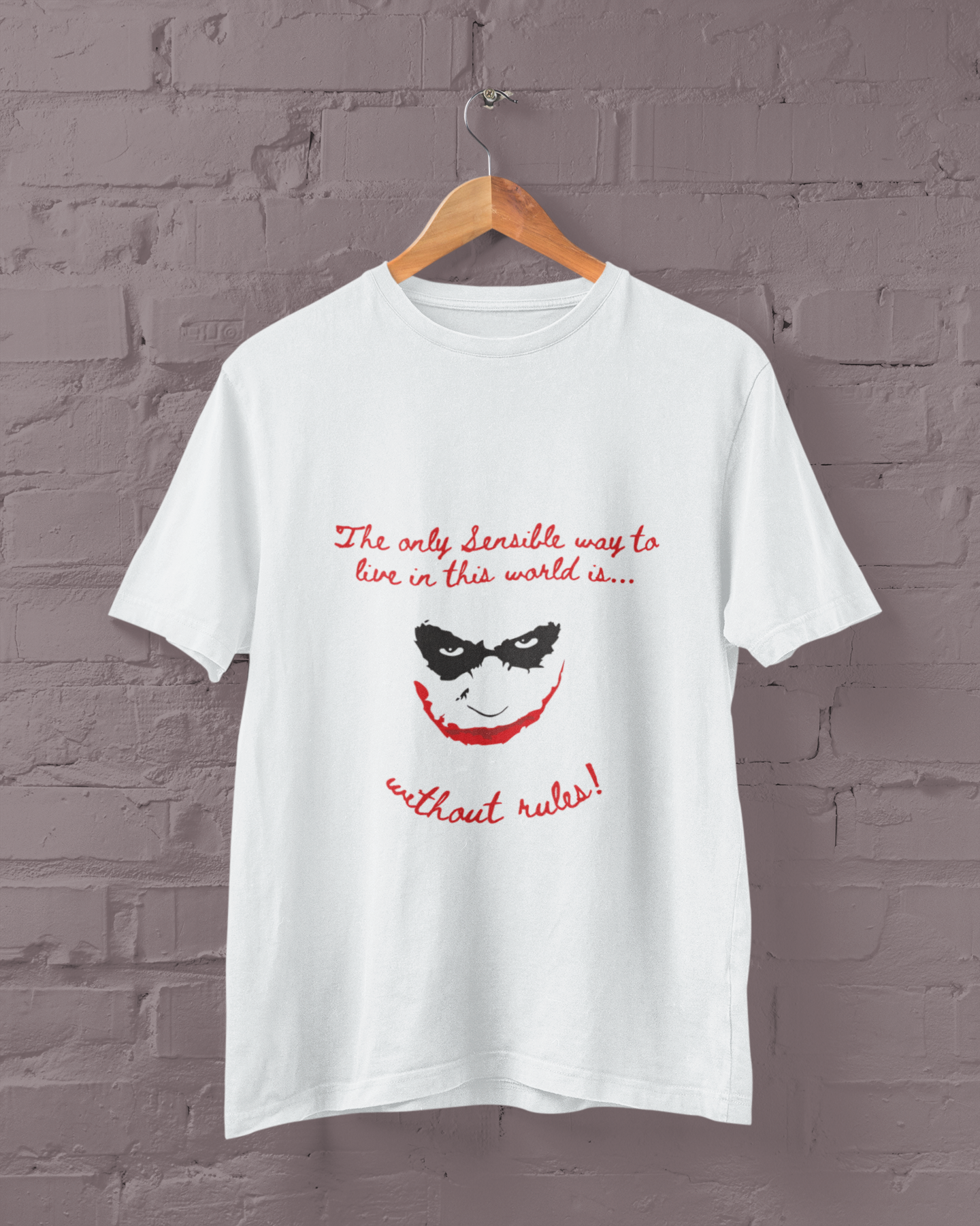 House Of Avatar Printed T-Shirt - Regular fit