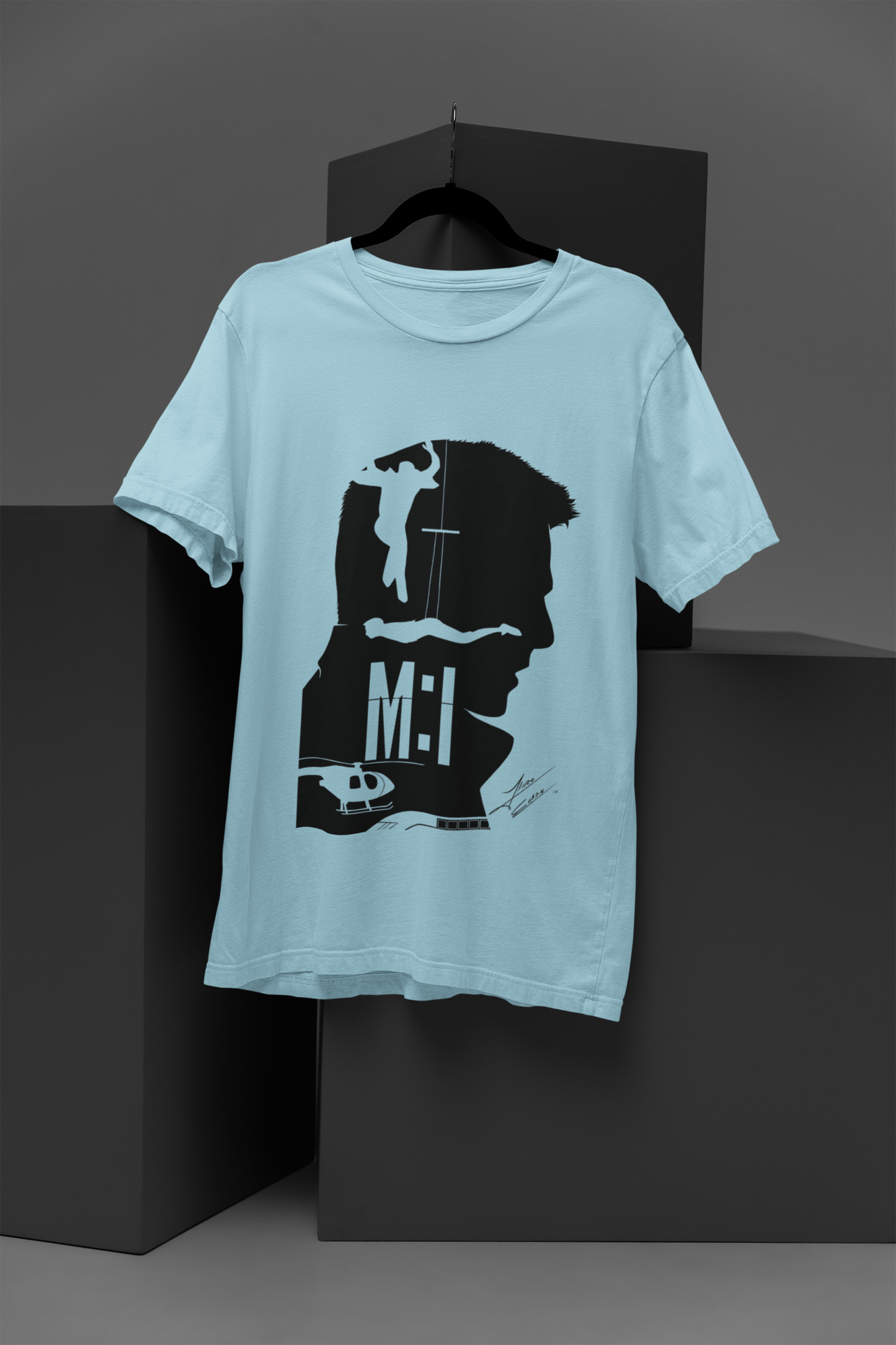 House Of Avatar Printed T-Shirt - Regular fit