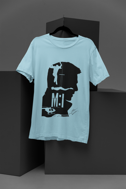 House Of Avatar Printed T-Shirt - Regular fit