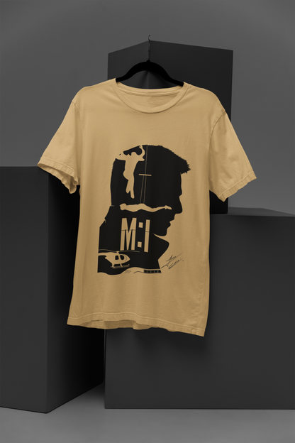 House Of Avatar Printed T-Shirt - Regular fit
