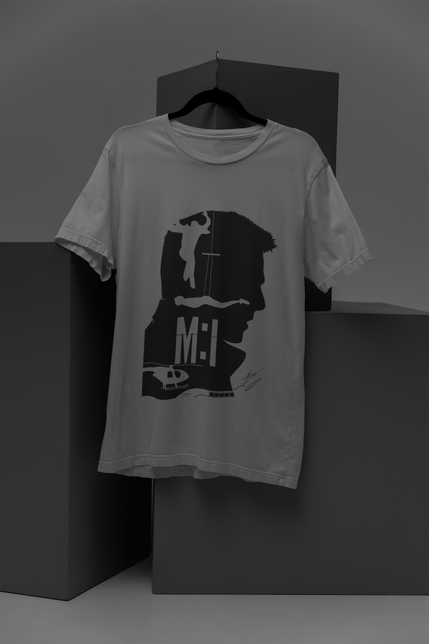House Of Avatar Printed T-Shirt - Regular fit