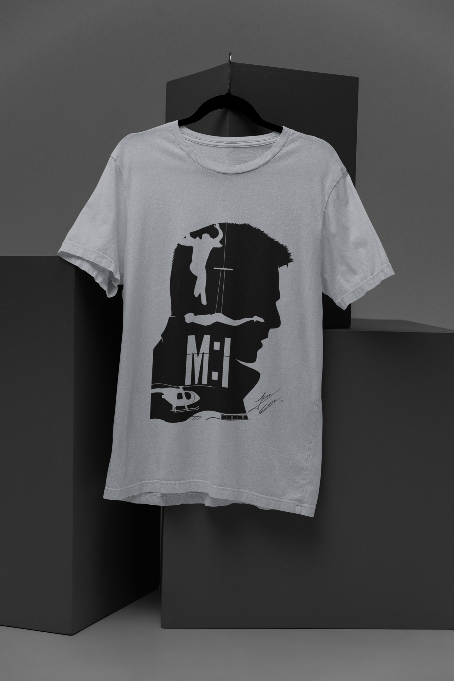 House Of Avatar Printed T-Shirt - Regular fit