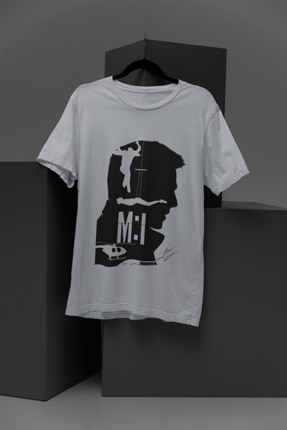 House Of Avatar Printed T-Shirt - Regular fit