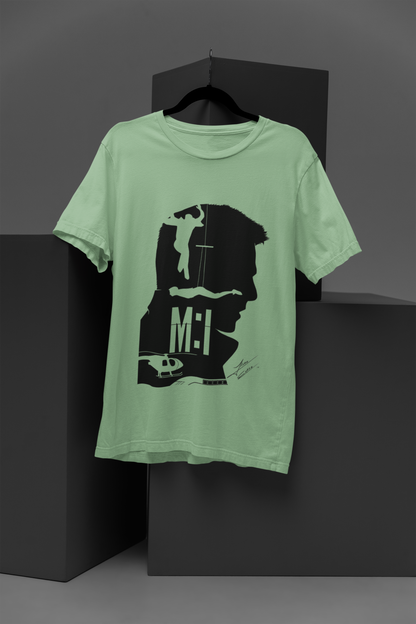 House Of Avatar Printed T-Shirt - Regular fit