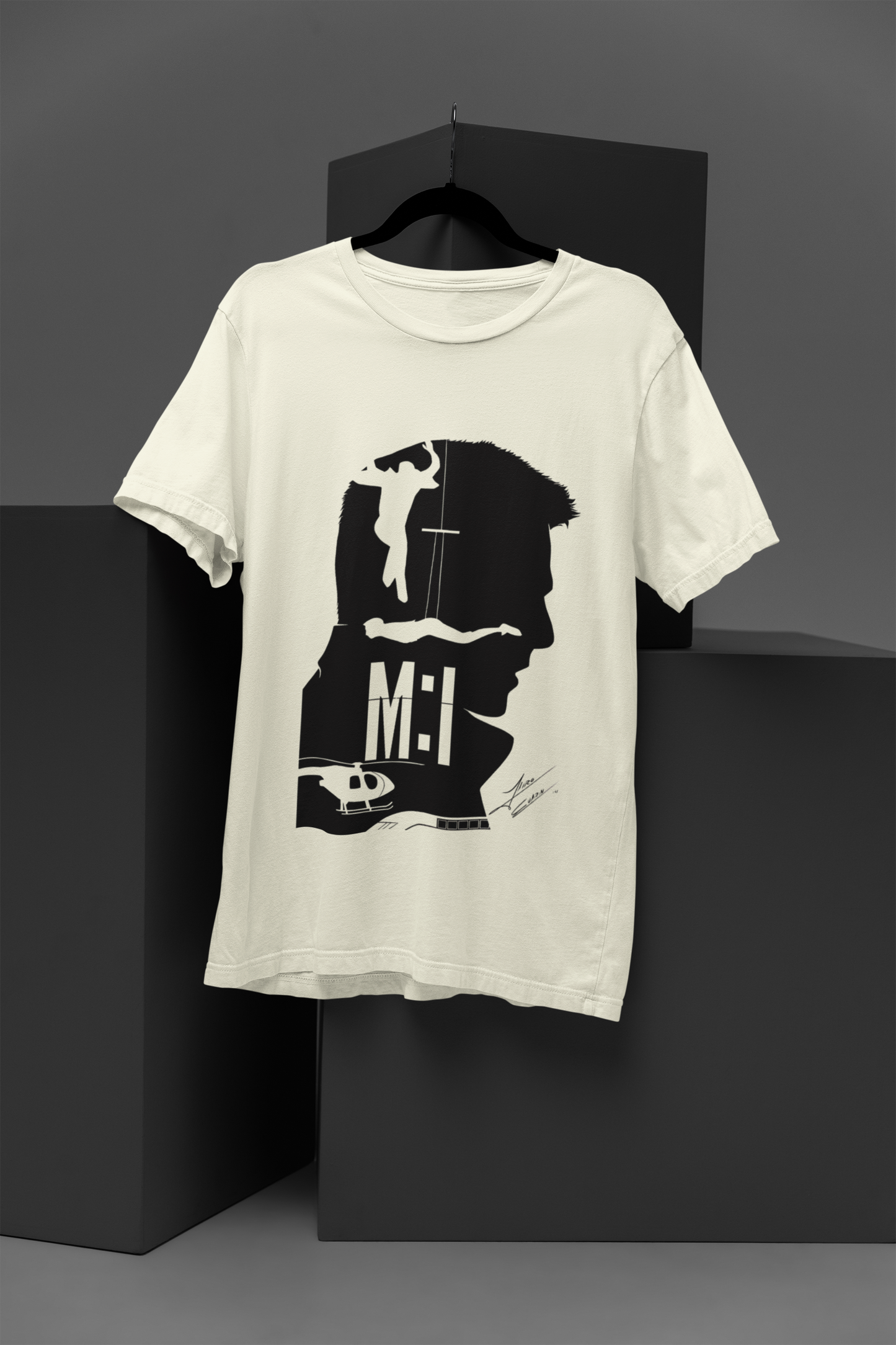 House Of Avatar Printed T-Shirt - Regular fit