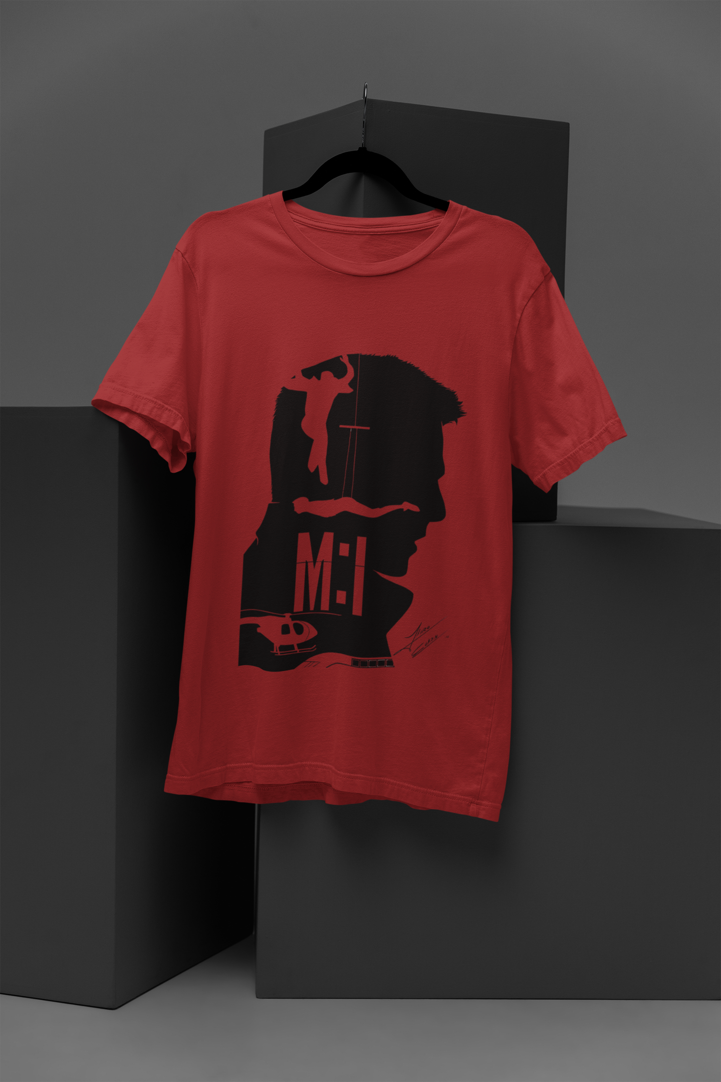 House Of Avatar Printed T-Shirt - Regular fit