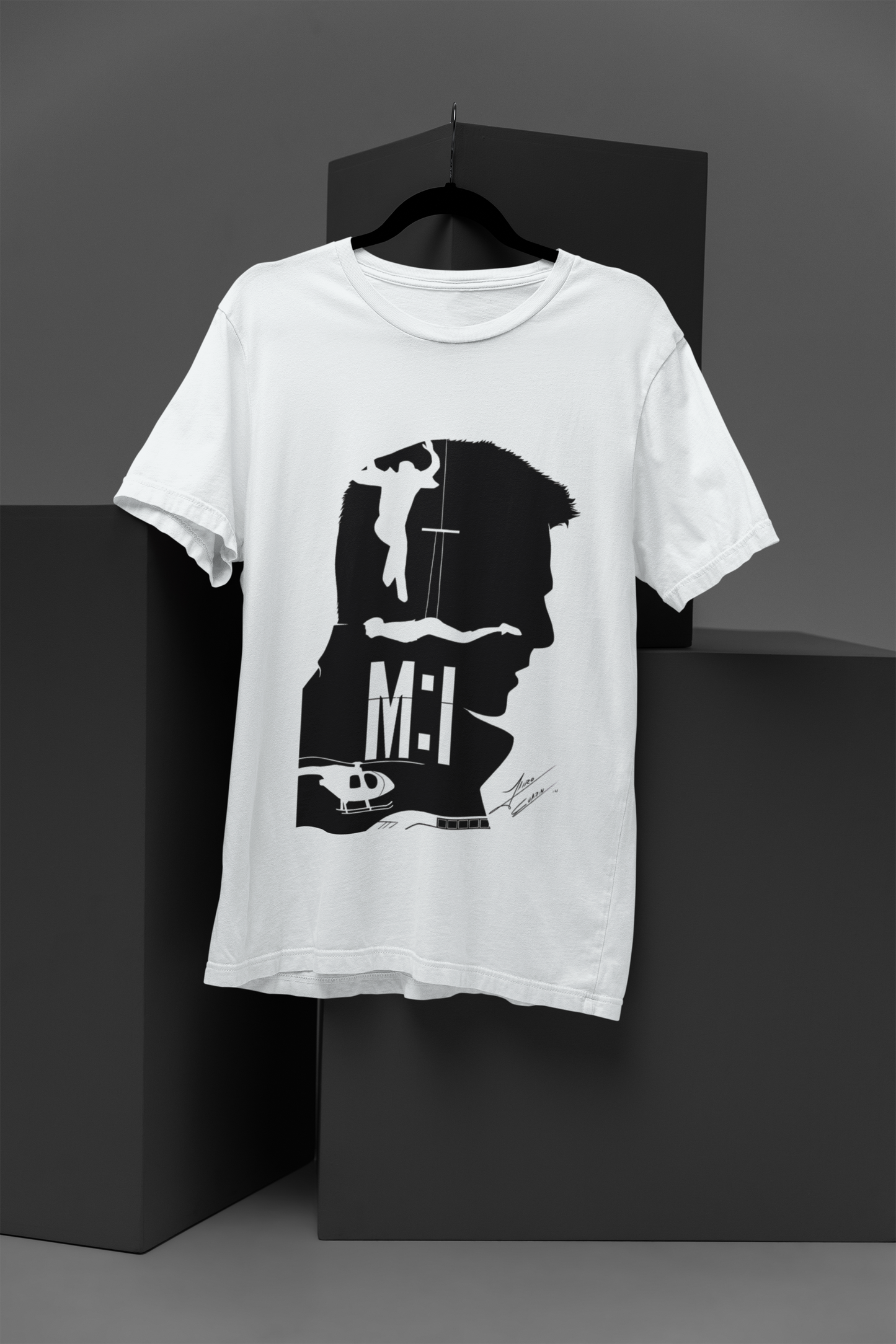 House Of Avatar Printed T-Shirt - Regular fit