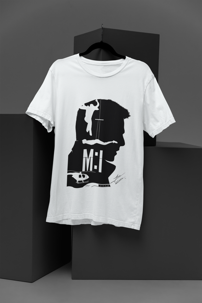 House Of Avatar Printed T-Shirt - Regular fit
