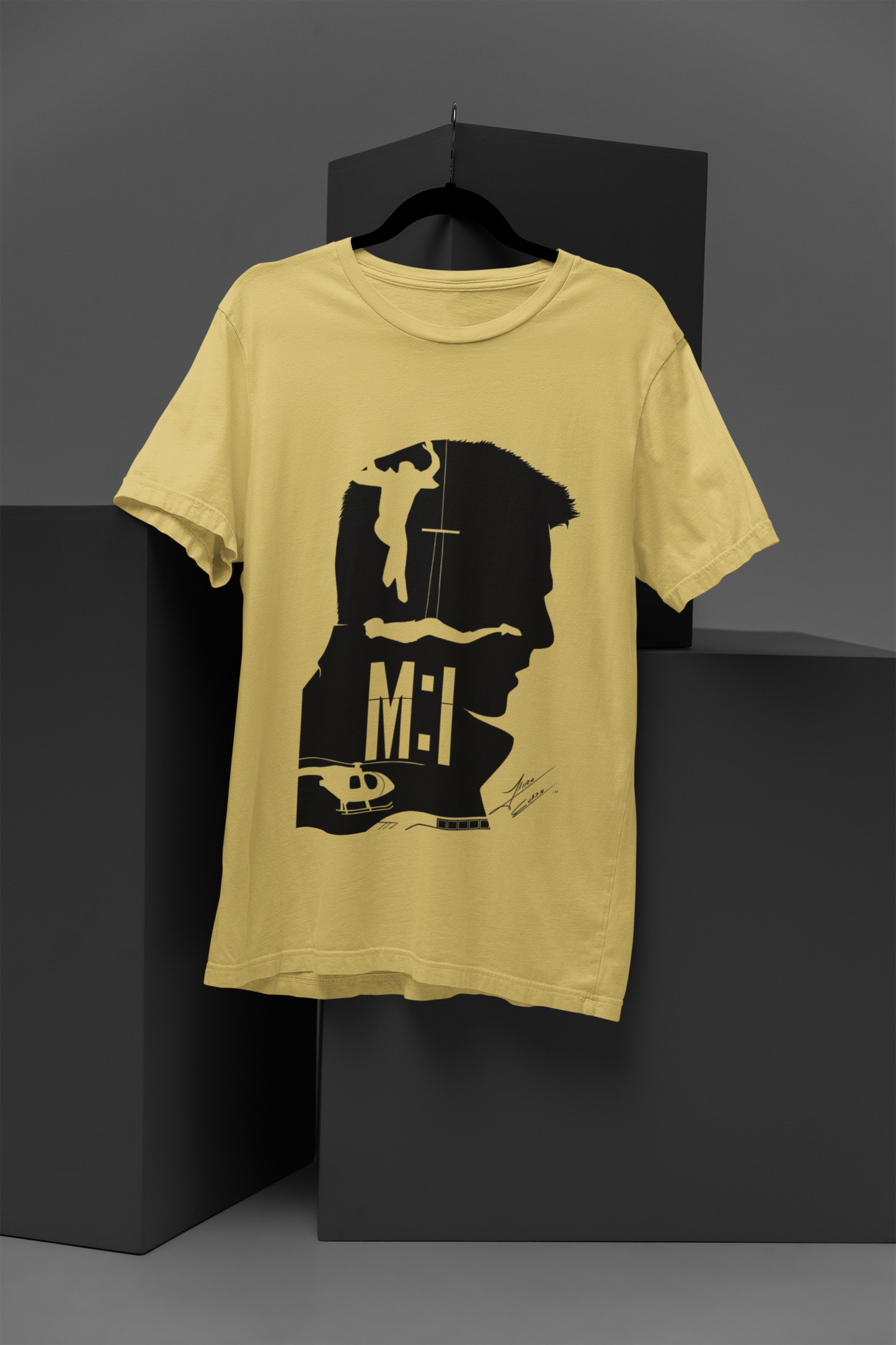 House Of Avatar Printed T-Shirt - Regular fit
