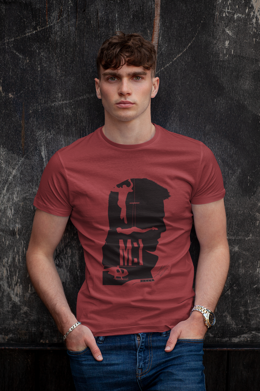 House Of Avatar Printed T-Shirt - Regular fit