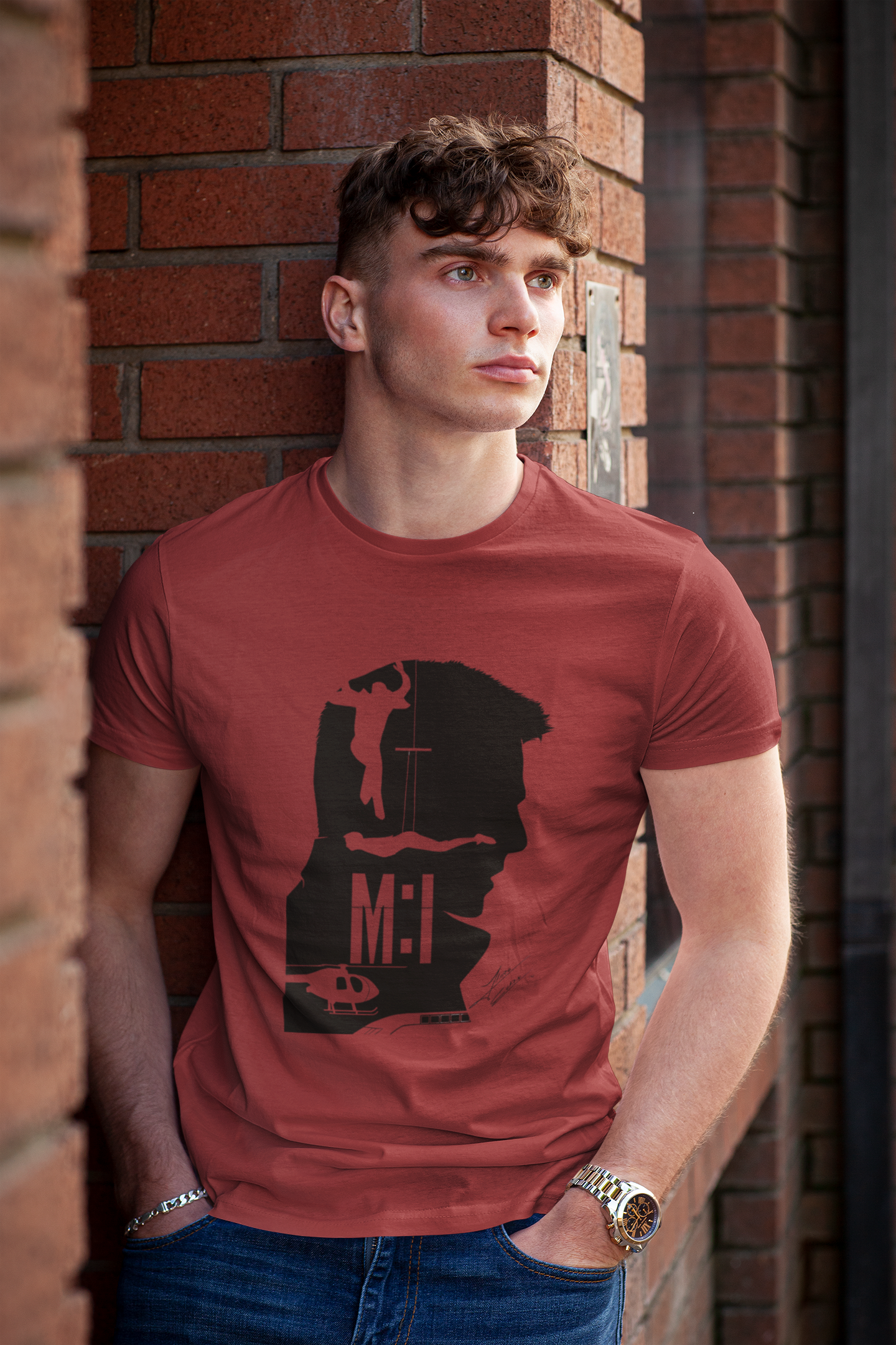 House Of Avatar Printed T-Shirt - Regular fit