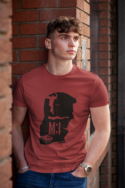 House Of Avatar Printed T-Shirt - Regular fit