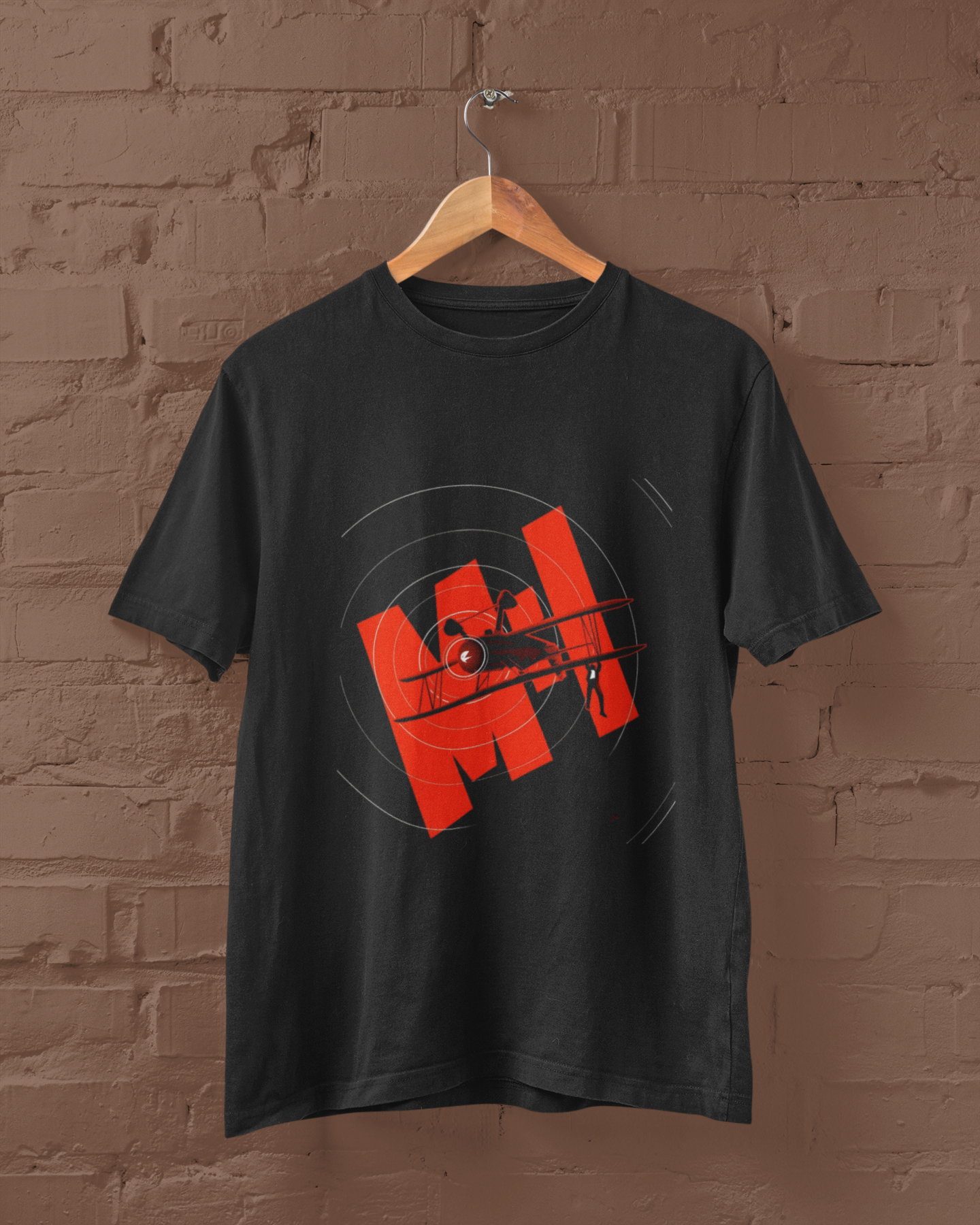 House Of Avatar Printed T-Shirt - Regular fit