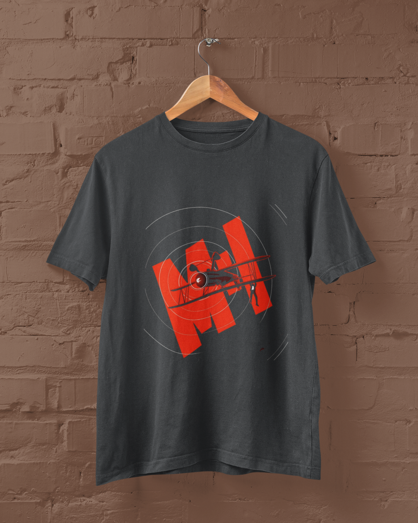 House Of Avatar Printed T-Shirt - Regular fit