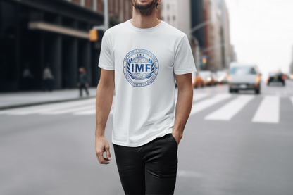 House Of Avatar Printed T-Shirt - Regular fit