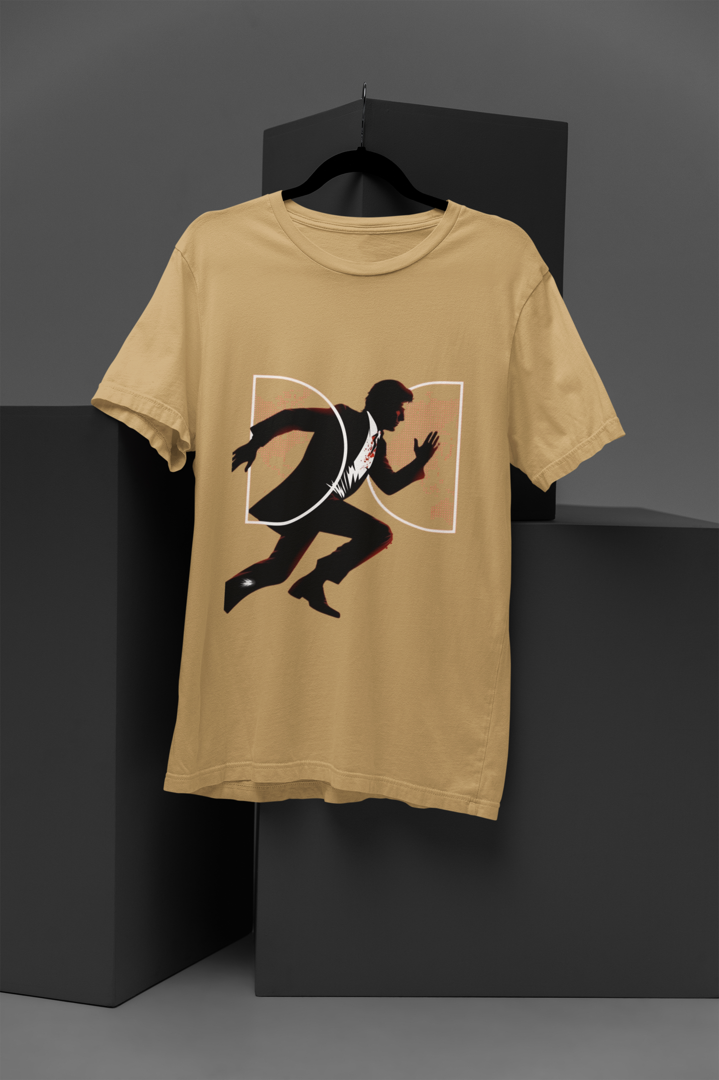 House Of Avatar Printed T-Shirt - Regular fit