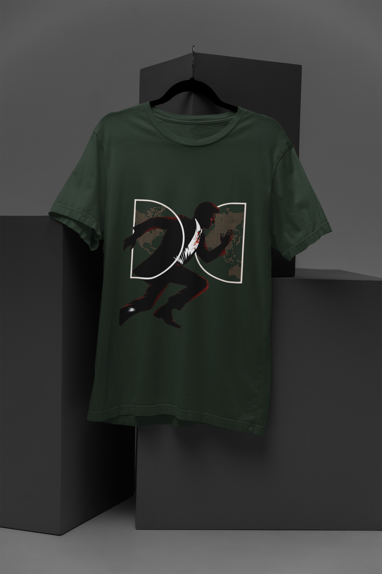 House Of Avatar Printed T-Shirt - Regular fit