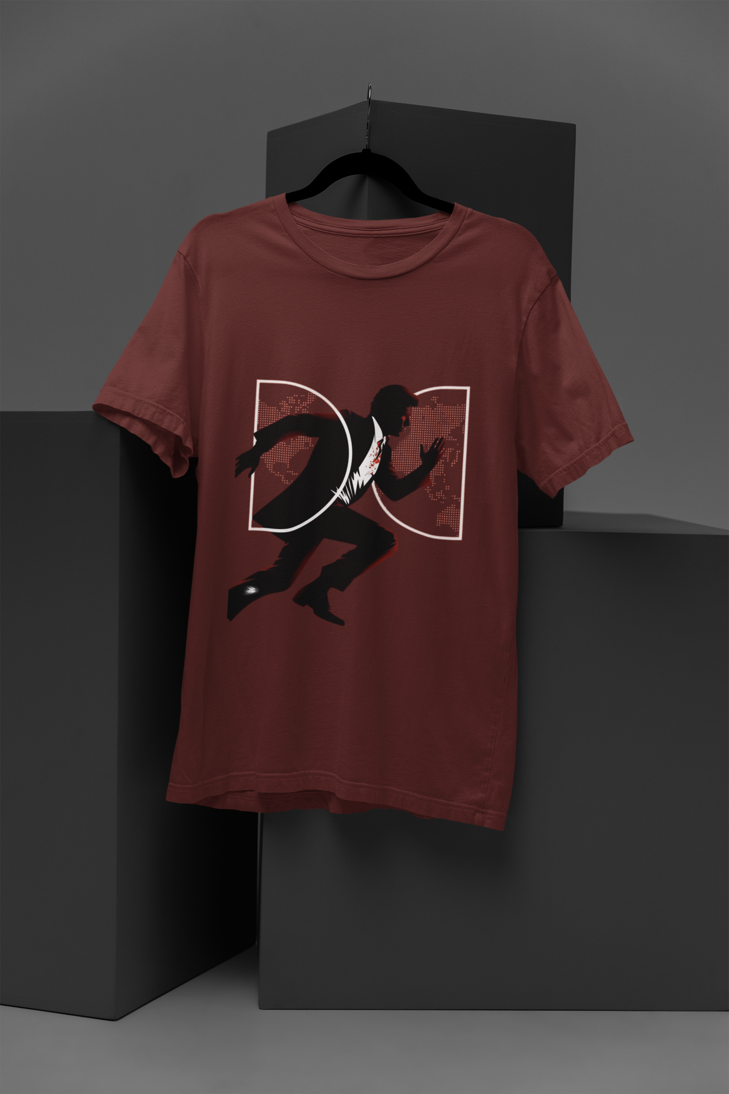 House Of Avatar Printed T-Shirt - Regular fit