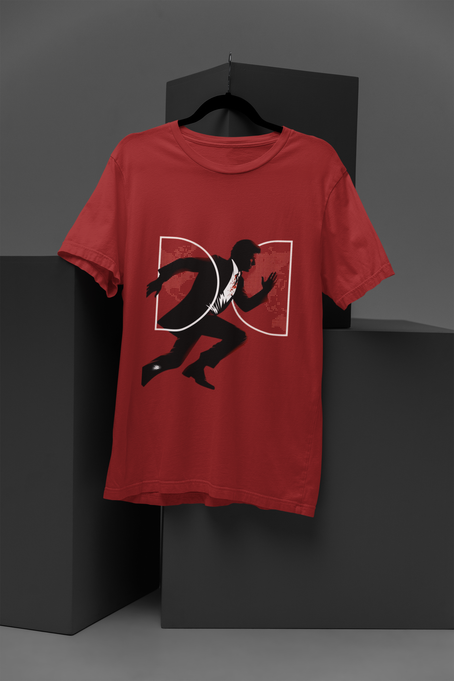House Of Avatar Printed T-Shirt - Regular fit