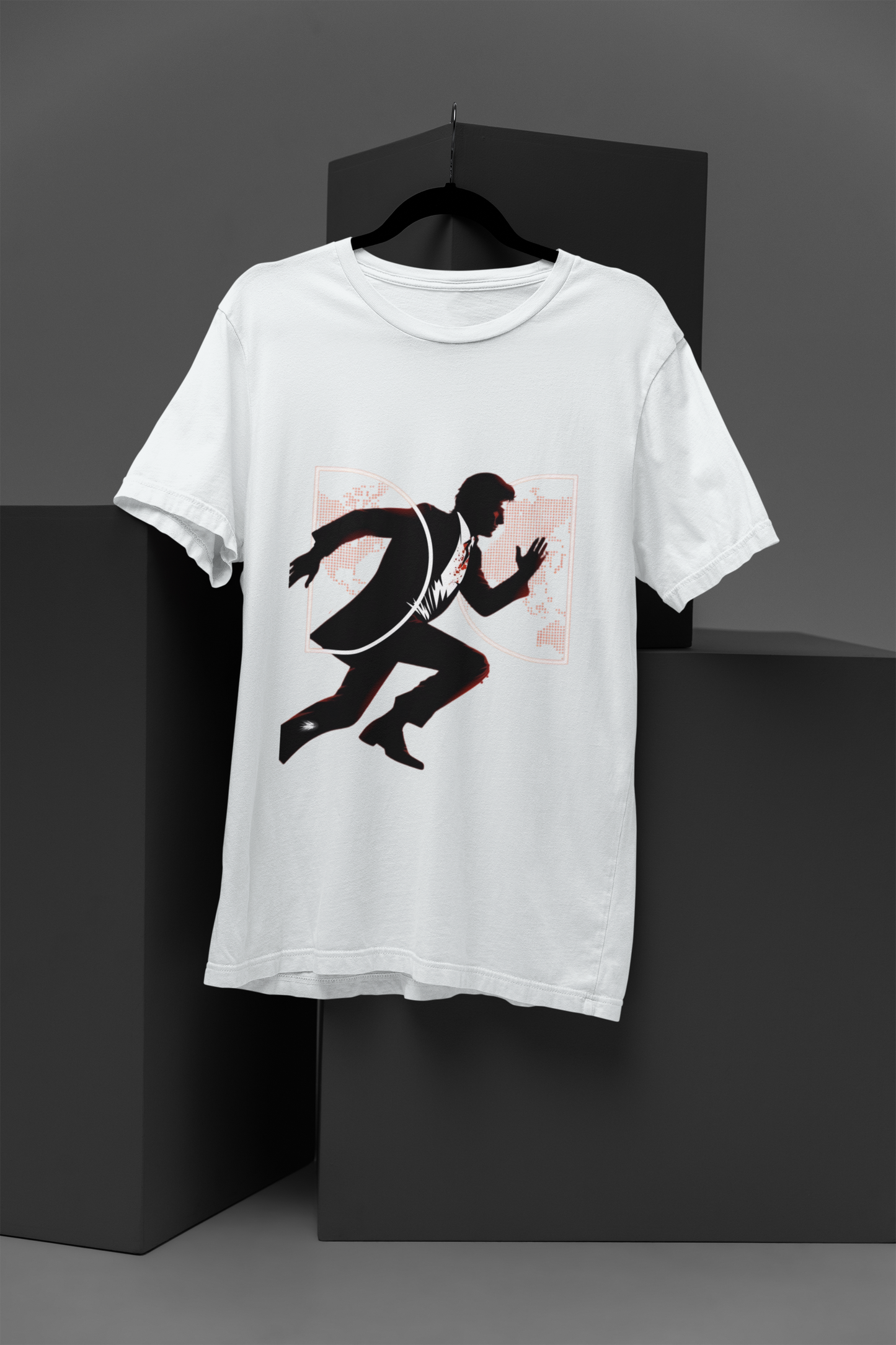 House Of Avatar Printed T-Shirt - Regular fit